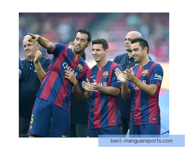 巴萨哈维回归执教传闻管理层态度首次明确解析 巴萨哈维回归执教传闻管理层态度首次明确解析